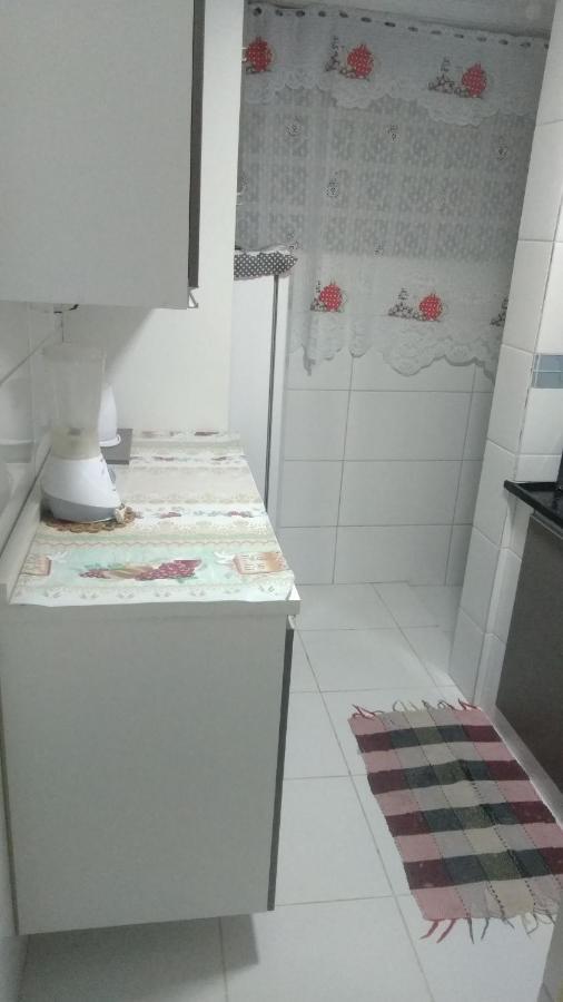 Cantinho Da 公寓 Santos (Sao Paulo)