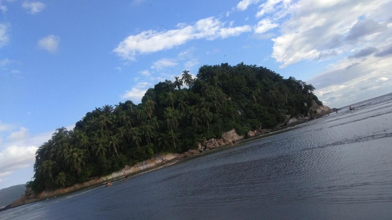 Cantinho Da 公寓