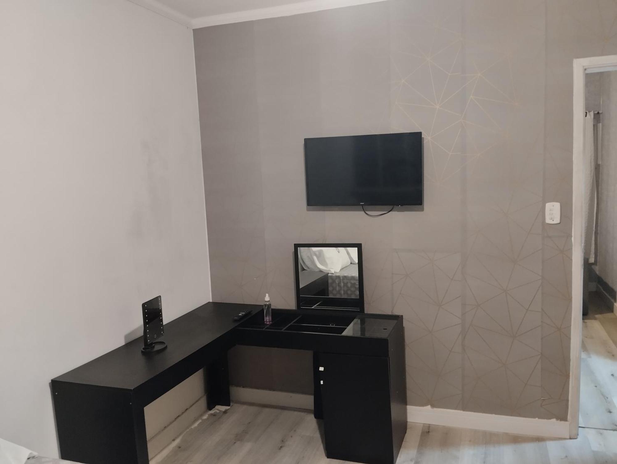 Cantinho Da 公寓 Santos (Sao Paulo)