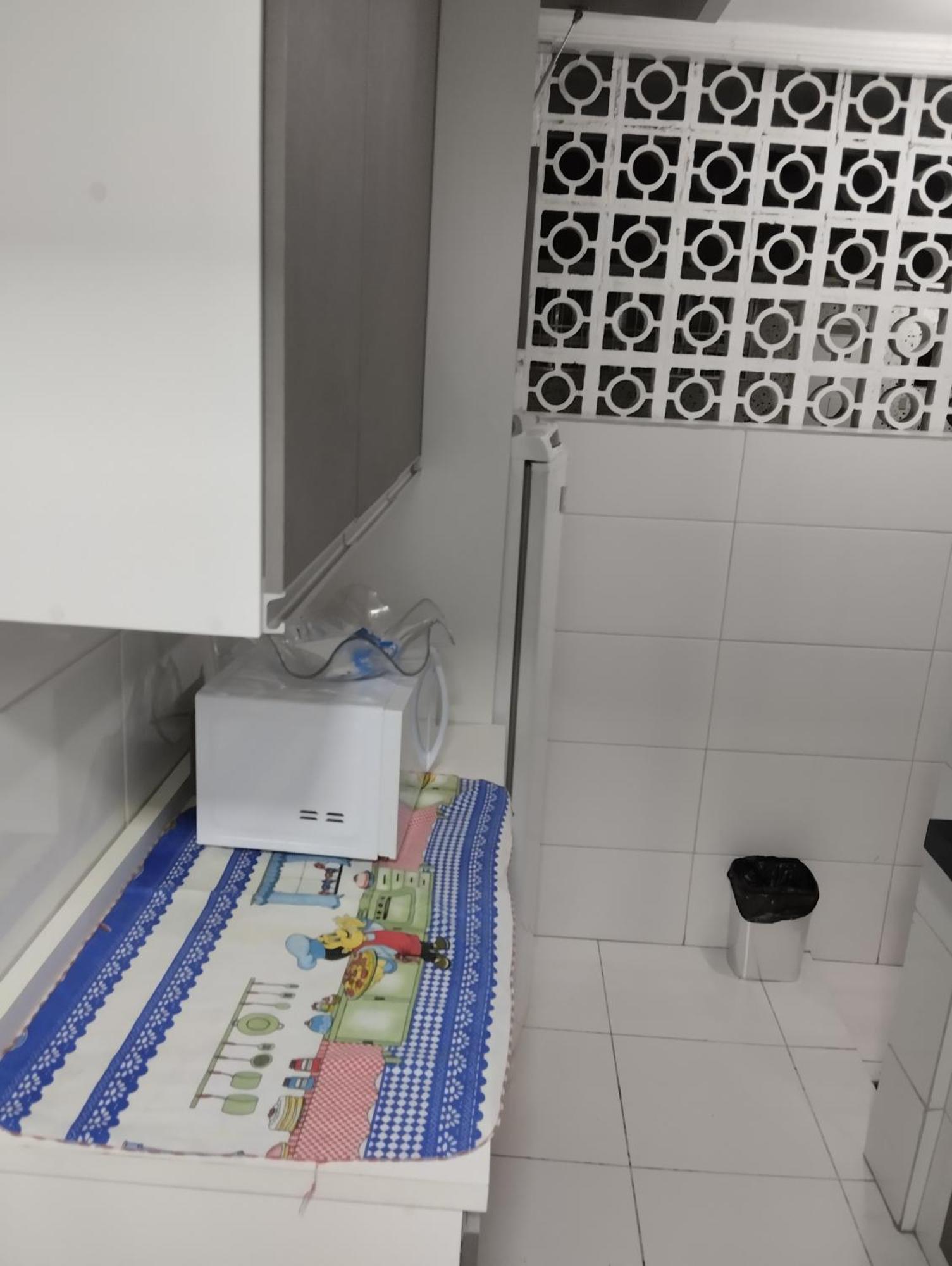 Cantinho Da Santos (Sao Paulo)